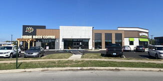 More details for 285 Keystone Crossroads Dr, Shepherdsville, KY - Retail for Lease