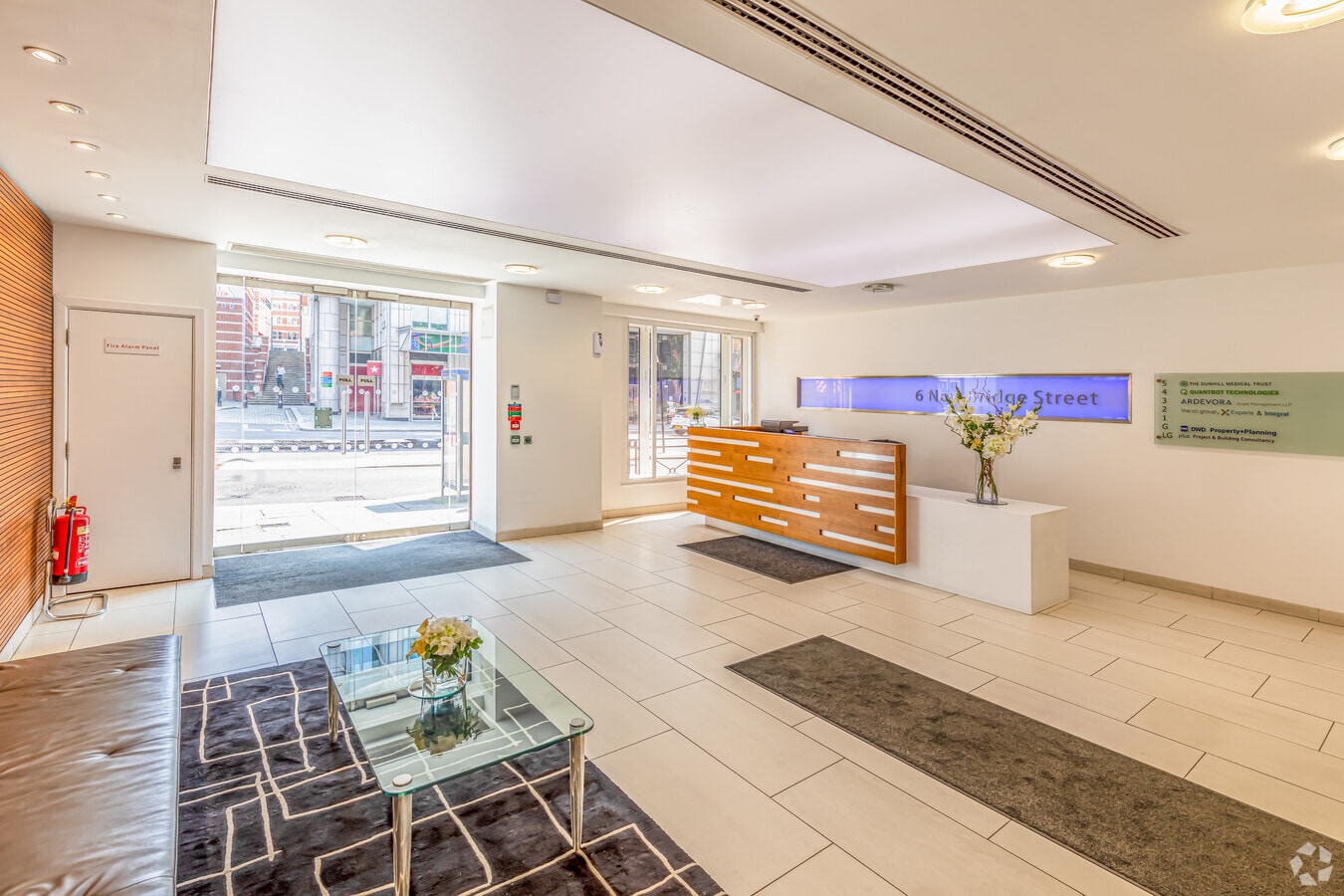 6 New Bridge St, London, LND EC4V 6AB Office for Lease 6 New Bridge St, London, LND EC4V 6AB Office for Lease