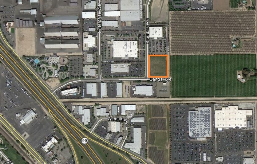 4600 Stoddard Rd, Modesto, CA for sale Building Photo- Image 1 of 1