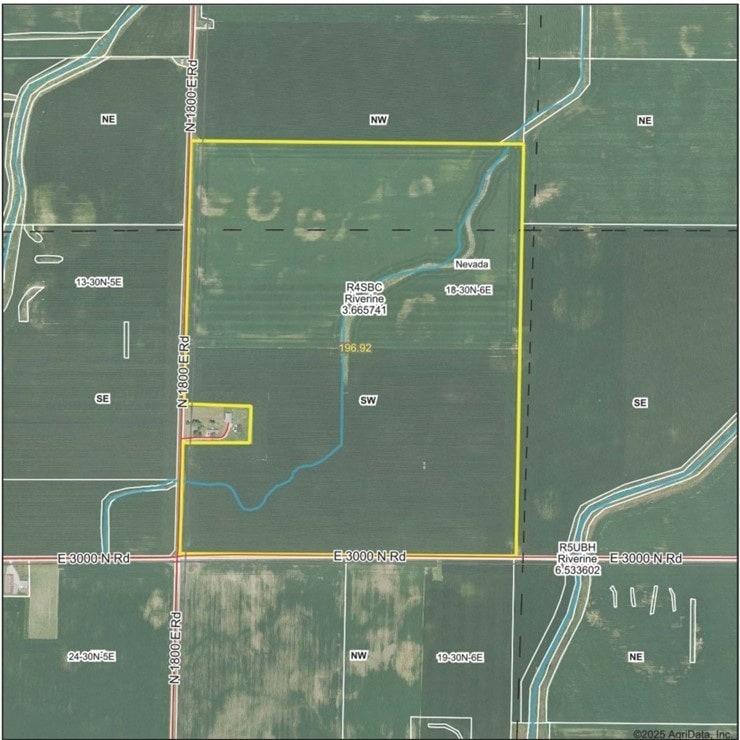 29851 N 800 East Rd, Manville, IL for sale Primary Photo- Image 1 of 3