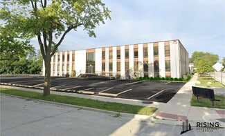 More details for 10001 W Roosevelt Rd, Westchester, IL - Multiple Space Uses for Lease