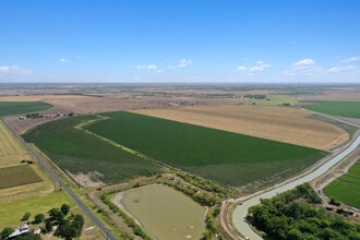 CR 5715, Natalia, TX - aerial  map view - Image1