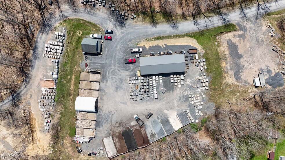 Address not disclosed, Oakland, MD for sale - Building Photo - Image 1 of 1