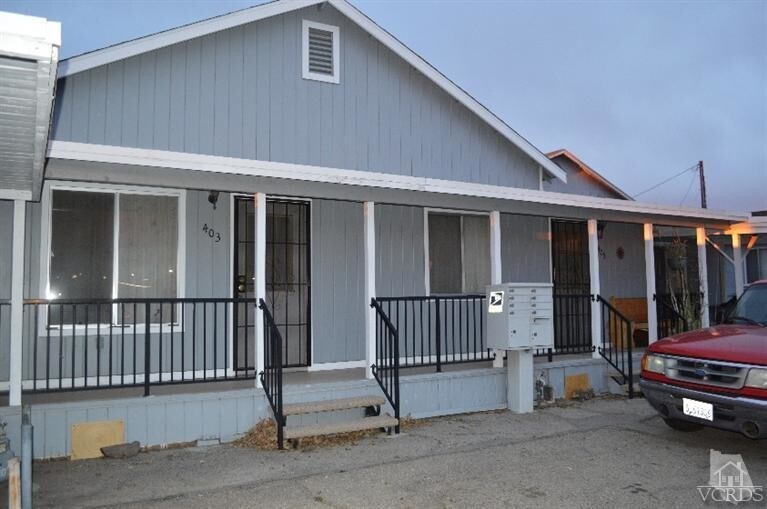 405 E Harvard Blvd, Santa Paula, CA 93060