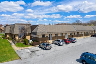 More details for 1165 Marlkress Rd, Cherry Hill, NJ - Flex for Lease