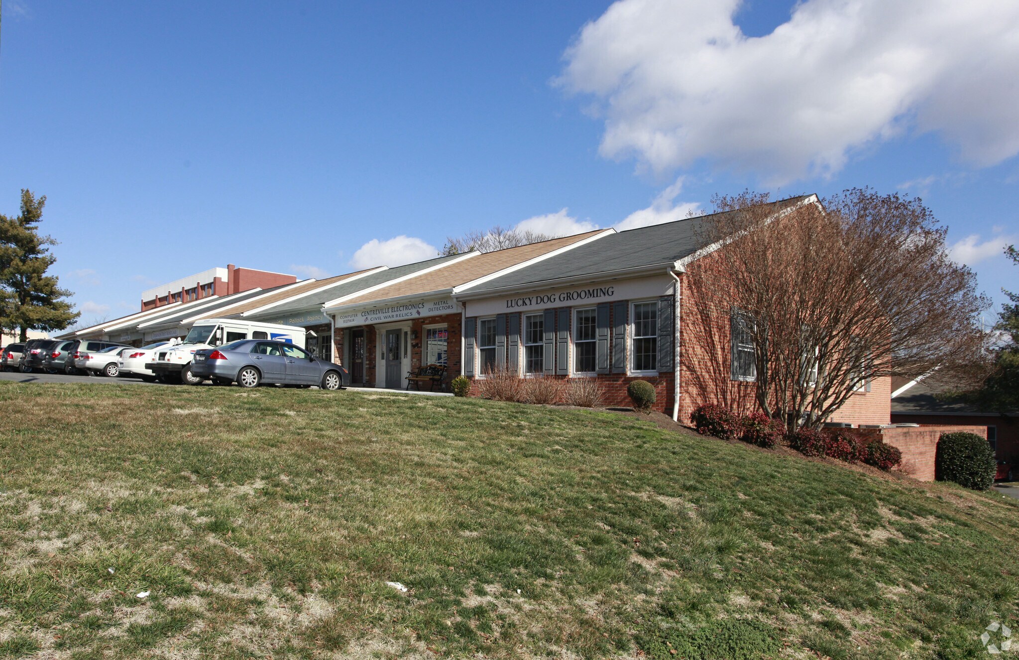 9420-9439 Main St, Manassas, VA for sale Primary Photo- Image 1 of 1