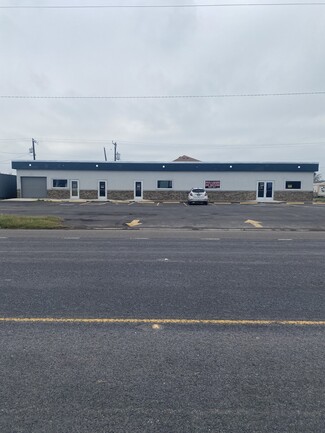 More details for 47538 TX-100 Hwy, Laguna Heights, TX - Office for Lease