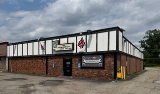 More details for 30088 Dequindre Rd, Warren, MI - Retail for Lease