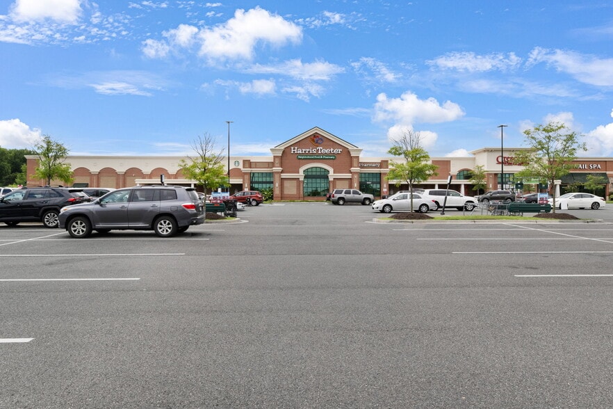 3200 Superior Ln, Bowie, MD for lease - Building Photo - Image 2 of 17
