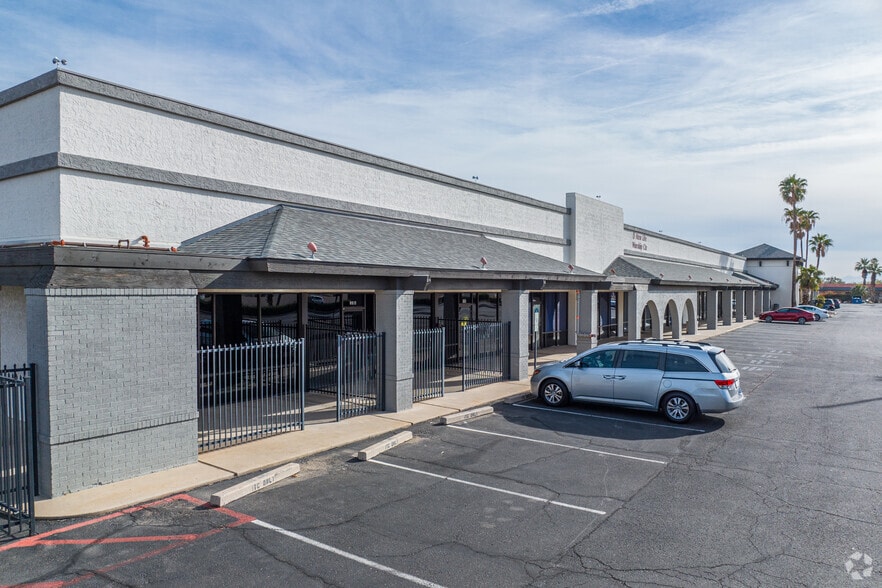 11001 N 99th Ave, Peoria, AZ for lease - Building Photo - Image 3 of 22