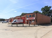 Gatwick Rd, Crawley WSX - Warehouse