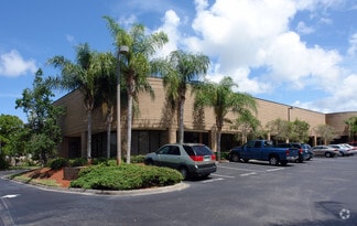 More details for 751 North Dr, Melbourne, FL - Flex for Lease