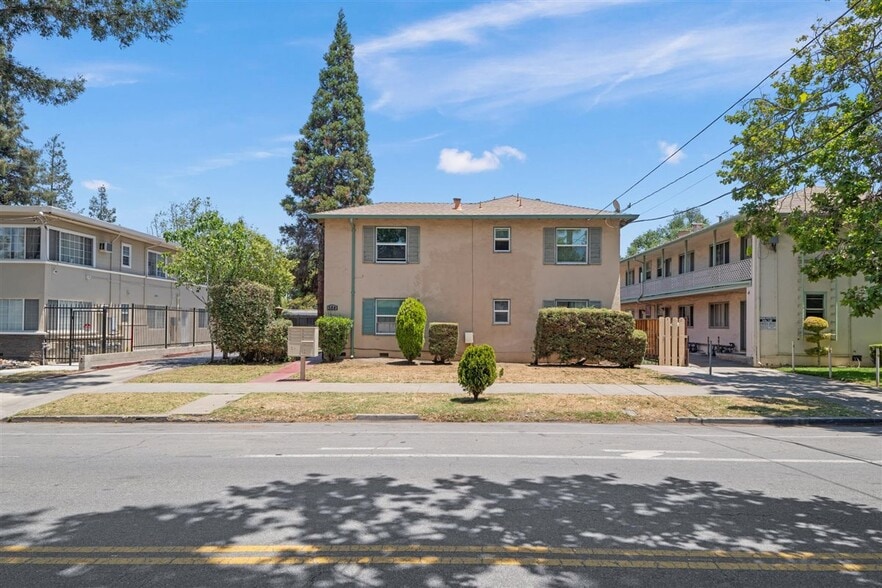584 N 2nd St, San Jose, CA for sale - Building Photo - Image 2 of 50