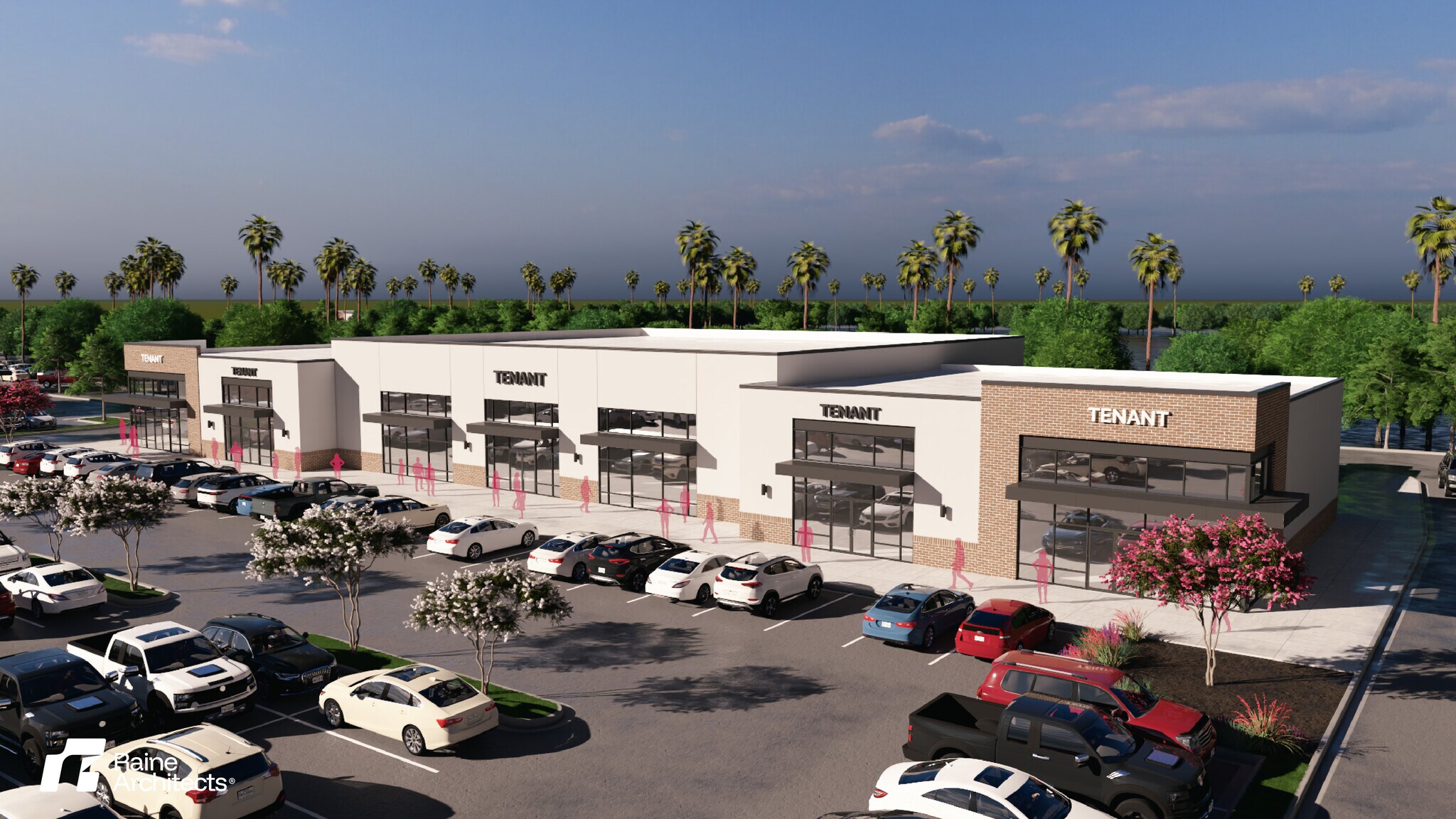 21469 US-77 Frontage Road, Harlingen, TX for lease Building Photo- Image 1 of 8