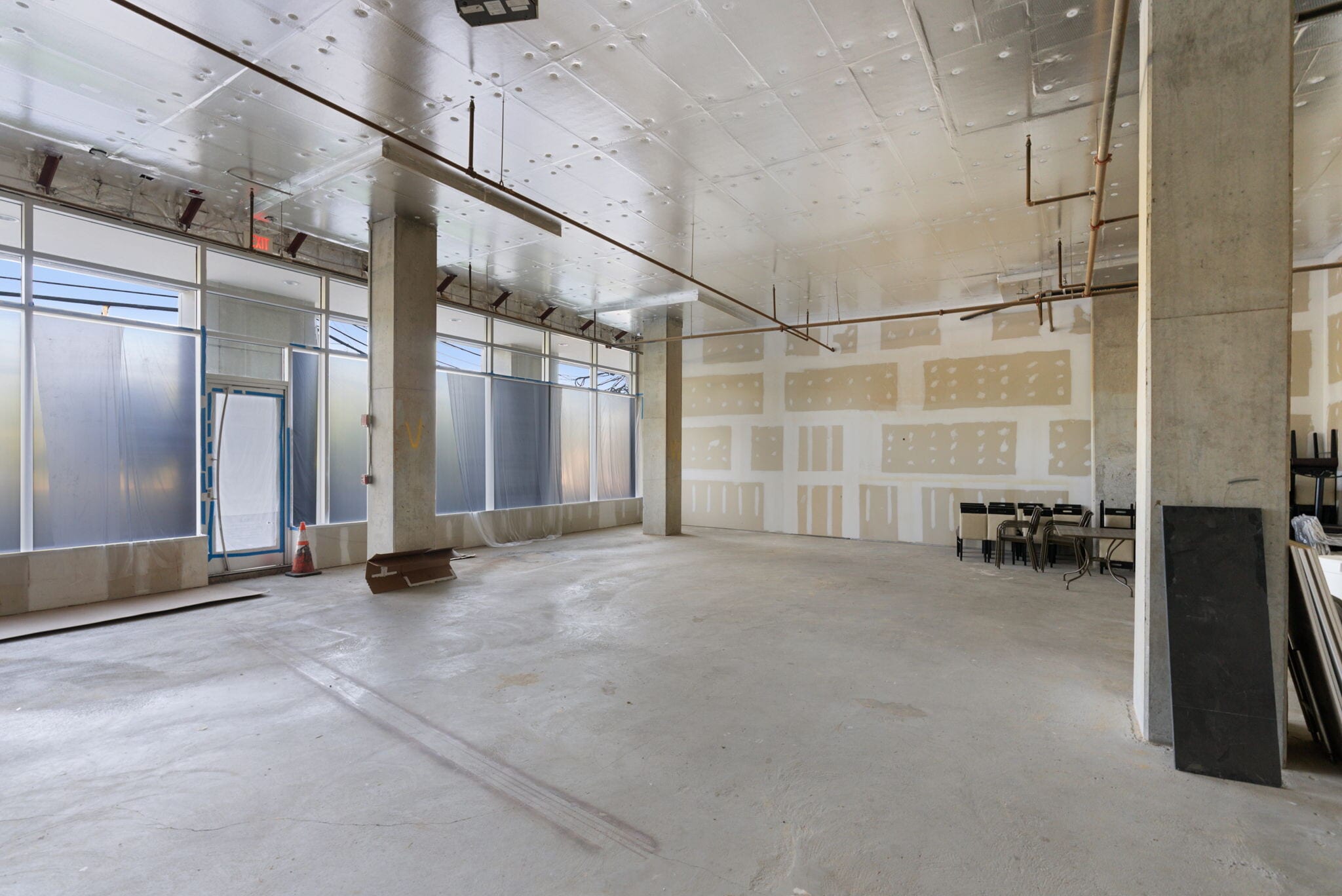 121 Rockville Pike, Rockville, MD for lease Interior Photo- Image 1 of 2