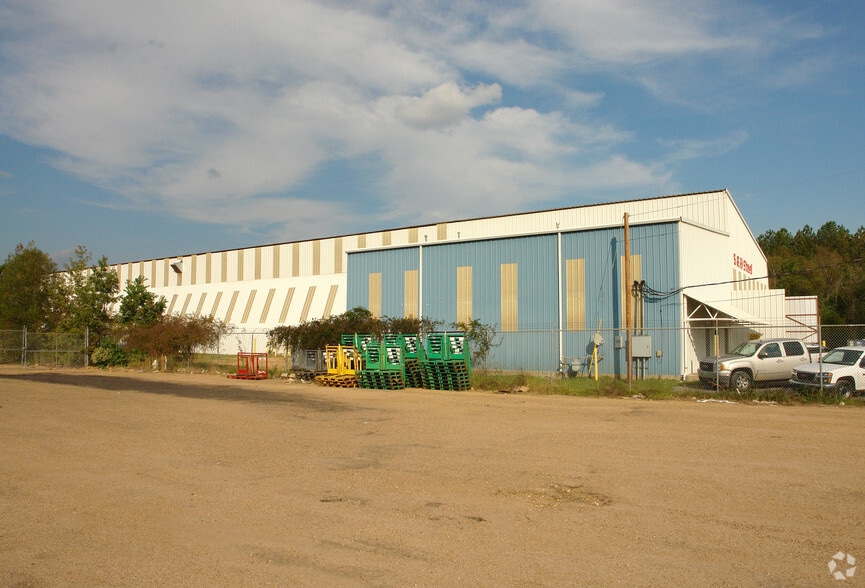 2110 Highway 80 E, Pearl, MS for sale - Building Photo - Image 3 of 3