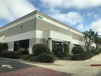 More details for 1801 Holser St, Oxnard, CA - Industrial for Lease