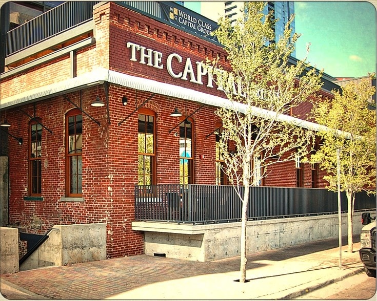 117 W 4th St, Austin, TX for sale - Building Photo - Image 1 of 1