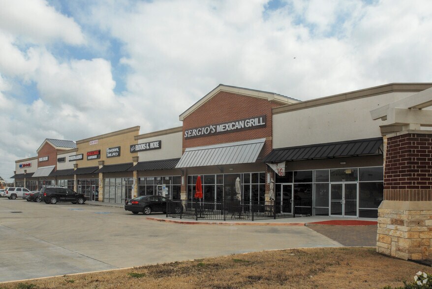 29110 Highway 290, Cypress, TX for sale - Primary Photo - Image 1 of 1