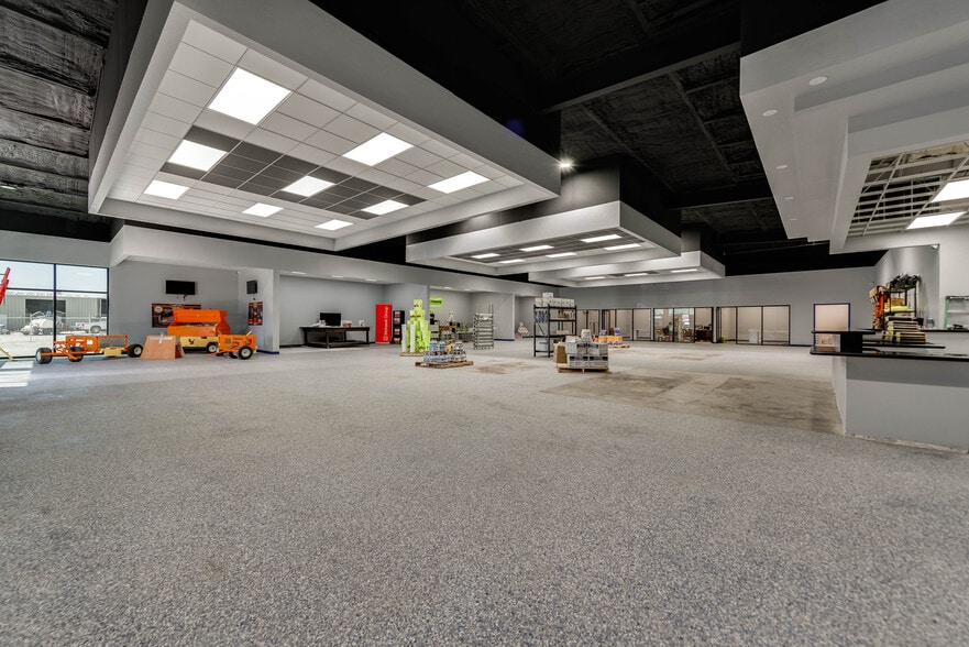 2400 Steven Rd, Odessa, TX for sale - Building Photo - Image 2 of 41