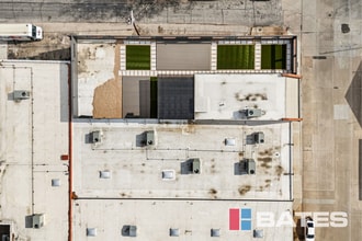 131 Yorktown St, Dallas, TX - AERIAL  map view - Image1