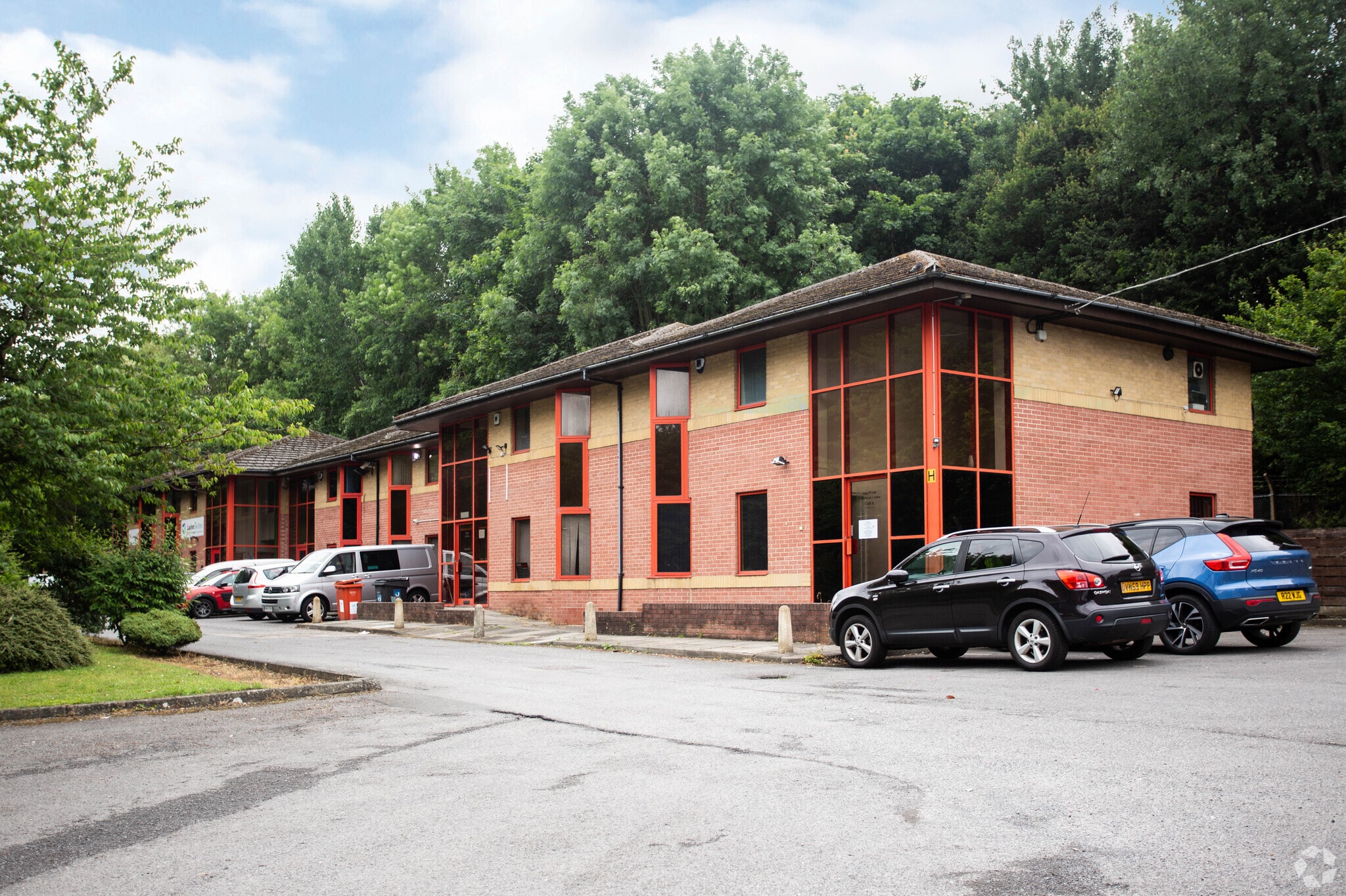 Norwood Rd, Gateshead for lease Primary Photo- Image 1 of 4