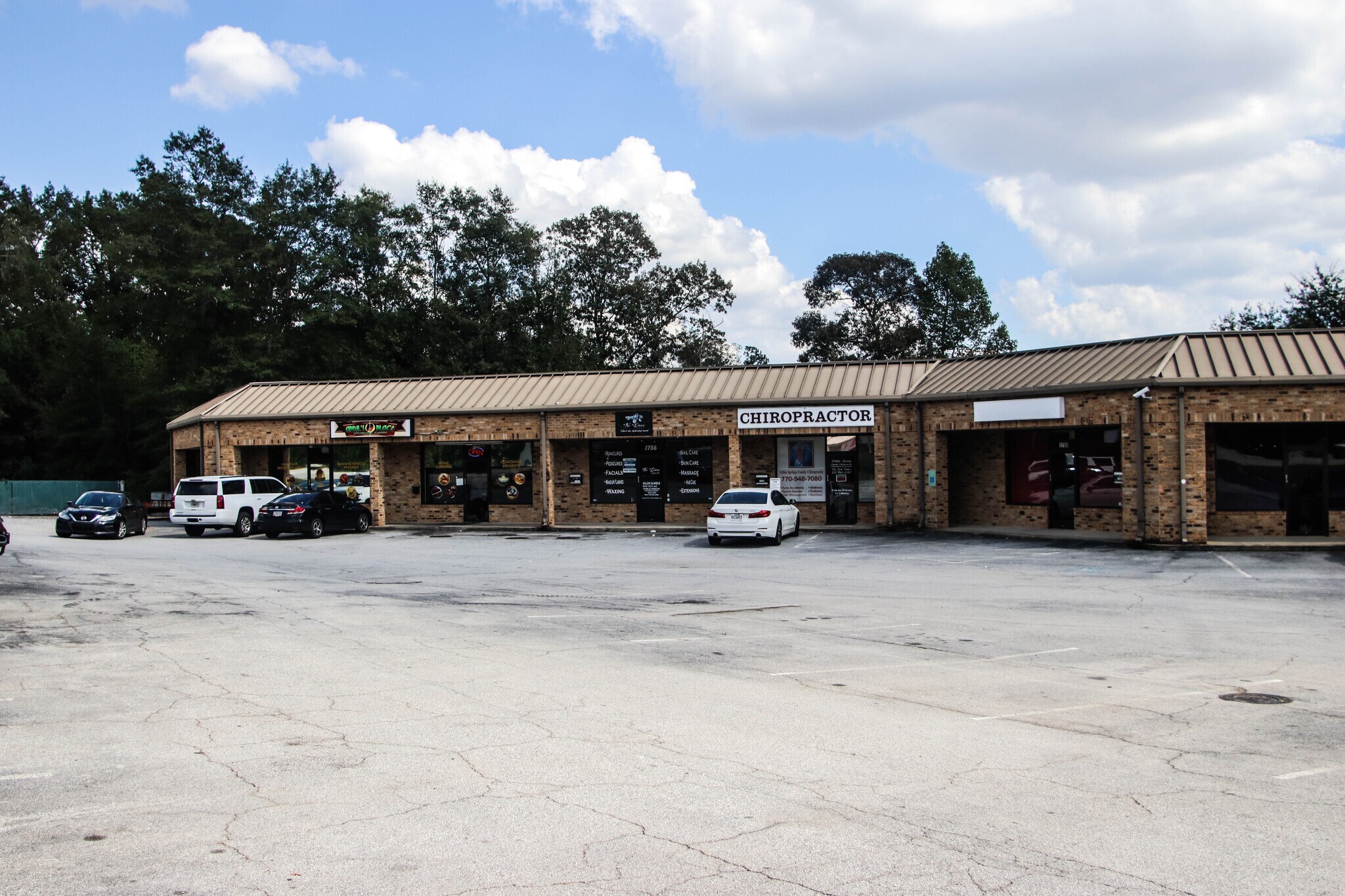 1750 Lee Rd, Lithia Springs, GA 30122 Appleton Village