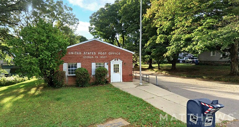 1010 Mountainview Dr, Lehman, PA for sale Primary Photo- Image 1 of 1