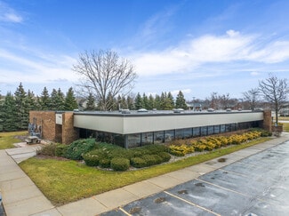 More details for 17001 19 Mile Rd, Clinton Township, MI - Office for Lease