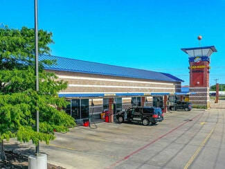 More details for 6231 Denton Hwy, Haltom City, TX - Specialty for Sale