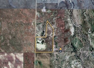More details for 6606 S County Road 213, Deer Trail, CO - Land for Sale