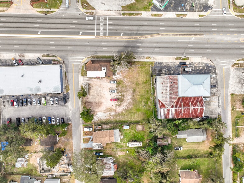 315 Magnolia Ave, Auburndale, FL for lease - Building Photo - Image 1 of 49