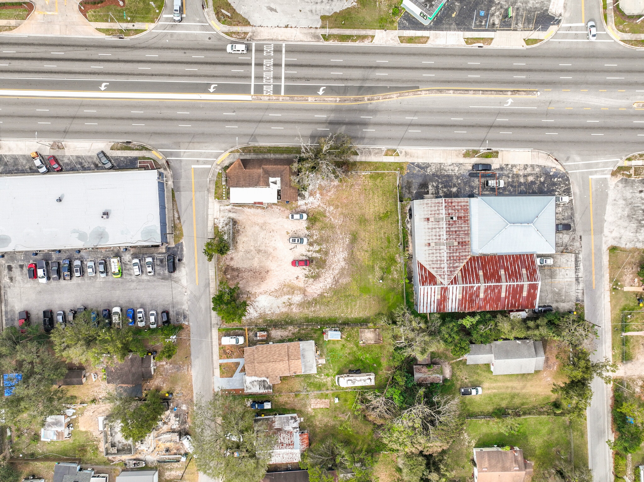 315 Magnolia Ave, Auburndale, FL for lease Building Photo- Image 1 of 50