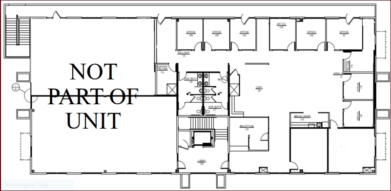 601 Sierra Rose Dr, Reno, NV for lease Floor Plan- Image 1 of 1