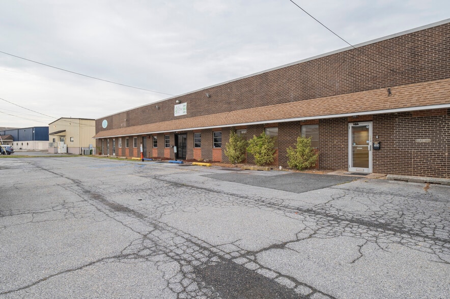 32 Germay Dr, Wilmington, DE 19804 Industrial for Lease