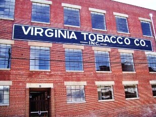 614 Lynn St, Danville, VA for lease Building Photo- Image 1 of 10