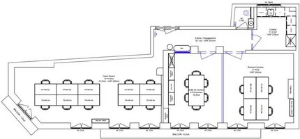 4 Rue Choron, Paris for lease Building Photo- Image 2 of 6