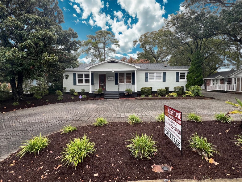 516 29th Ave N, Myrtle Beach, SC for lease - Building Photo - Image 2 of 12