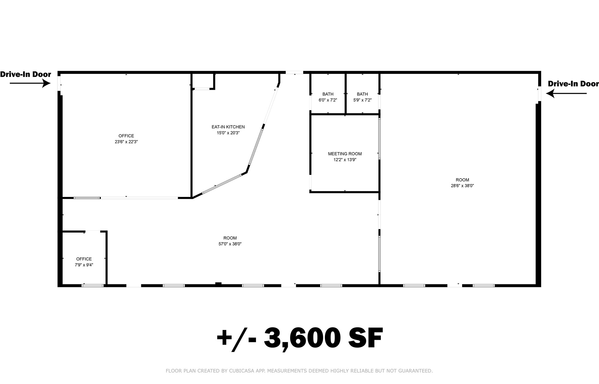 196 E Kenwood St, Siloam Springs, AR for lease Building Photo- Image 1 of 12