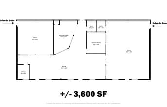 196 E Kenwood St, Siloam Springs, AR for lease Building Photo- Image 1 of 12