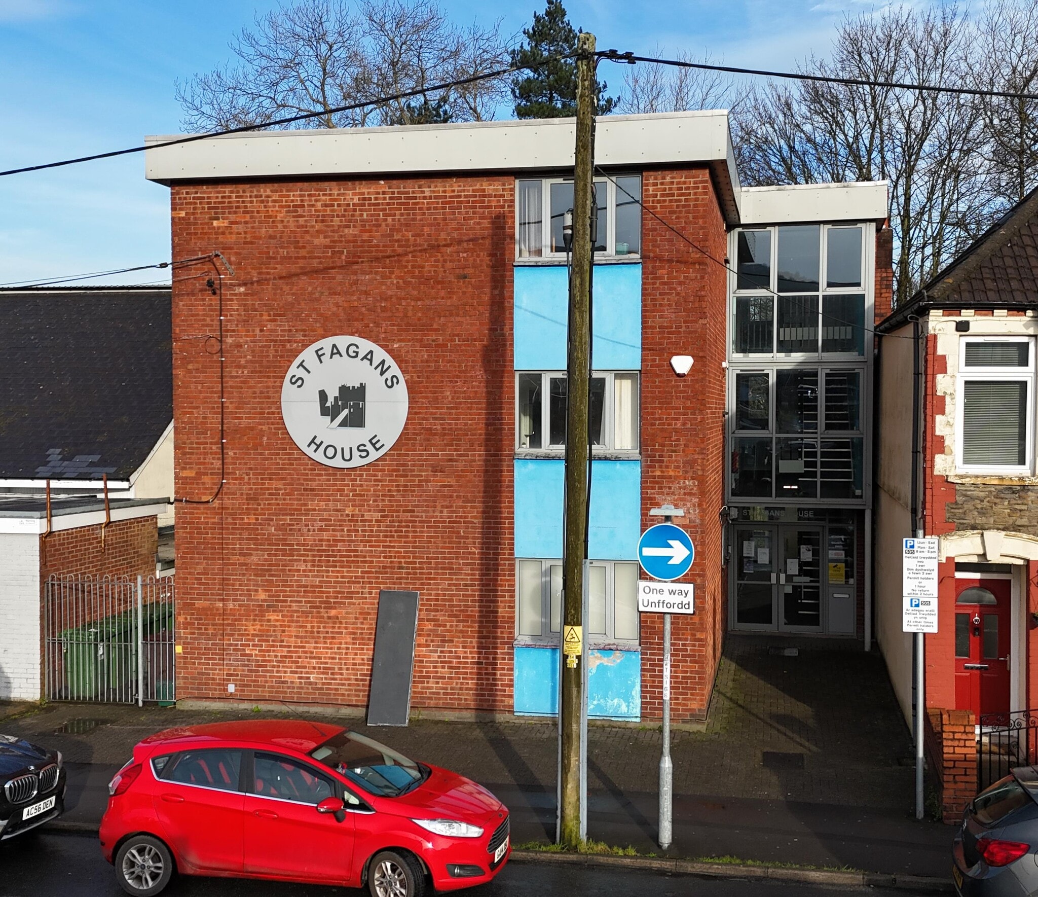 St. Fagans St, Caerphilly for sale Building Photo- Image 1 of 1