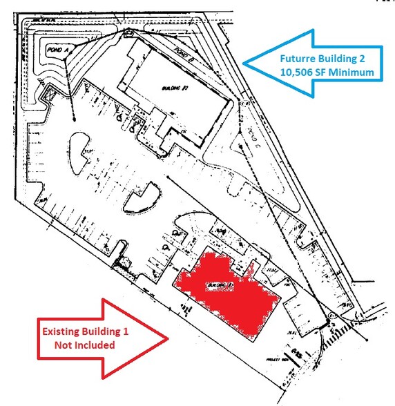 232 Westmonte, Altamonte Springs, FL for sale - Site Plan - Image 2 of 5