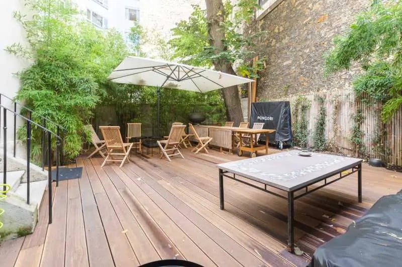 20 Rue De Prony, Paris for lease - Building Photo - Image 2 of 17