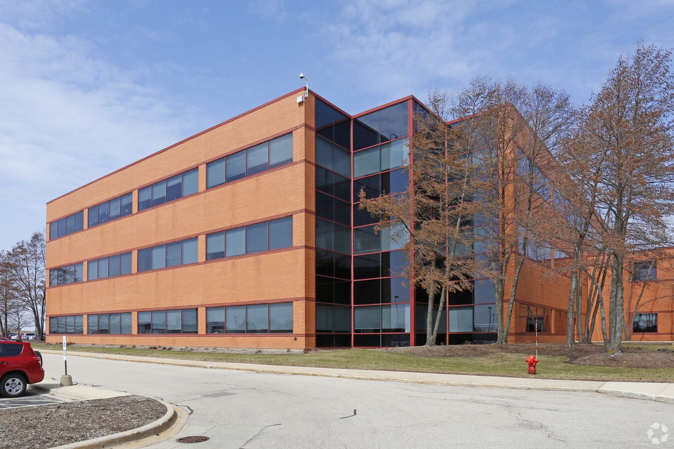 2500 Westfield Dr, Elgin, IL 60124 Property Record