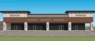 More details for 9400 N MacArthur Blvd, Irving, TX - Office/Retail, Retail for Lease