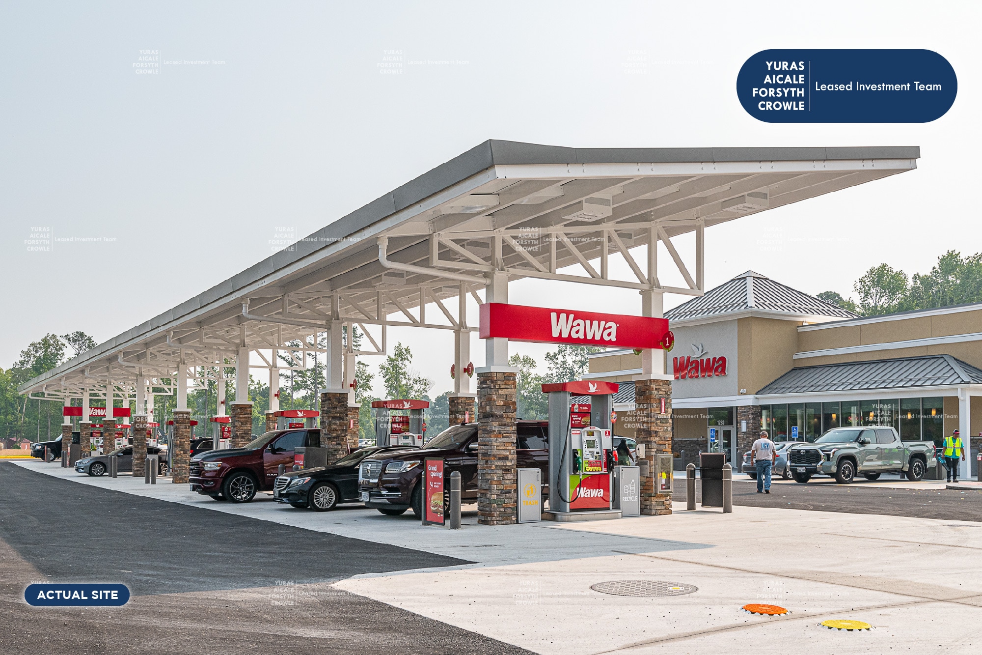 1280 General Booth Blvd, Virginia Beach, VA for sale Building Photo- Image 1 of 1
