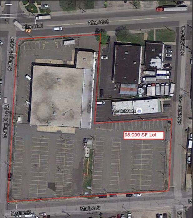 39-49 Allen Blvd, Farmingdale, NY for sale Building Photo- Image 1 of 1