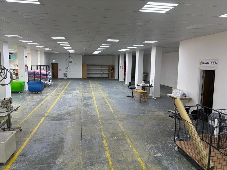 28 Prospect Rd, Leicester for lease - Building Photo - Image 3 of 10