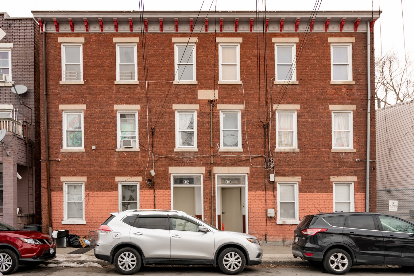 194196 W Parmenter St, Newburgh, NY 12550