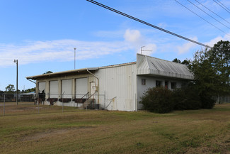 More details for 4020 Jefferson Ave, Moss Point, MS - Flex for Lease